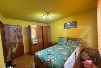 Casă cu 3 camere în Preajba Mare - 5