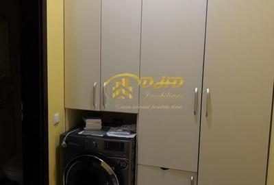 Garsonieră decomandată în Canta - 3