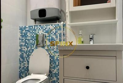 4 camere Pantelimon Mega Mall - 8