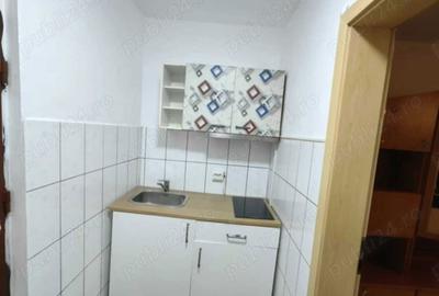 Garsonieră semidecomandată în Blașcovici - 5