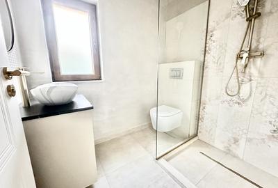 Duplex cu 4 camere cu toate utilitatile si cu asfalt -125 mp utili- Mosnita Noua - 19