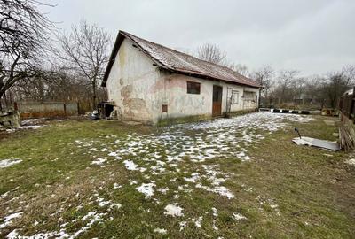 Spațiu comercial, în Nedelea - 4