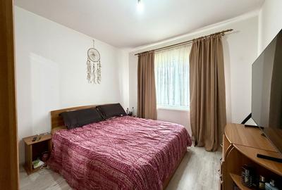 Apartament cu 2 camere decomandat, mobilat în Aradului - 4