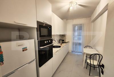 Apartament cu 2 camere decomandat în Calea Aradului - 2
