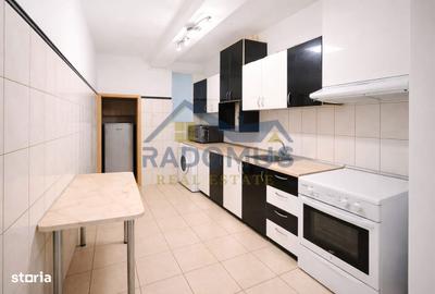 Apartament cu 2 camere decomandat în Ultracentral - 6