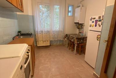 PRIMA INCHIRIERE 3 camere mobilat, utilat, centrala noua,Orizont - 6