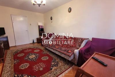 Apartament cu 2 camere circular, mobilat în Central - 2