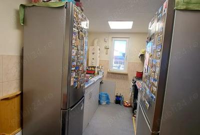 Casă cu 3 camere cu Teren 2000 Mp în Central - 5