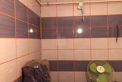 Garsonieră decomandată, mobilată în Titan - 5