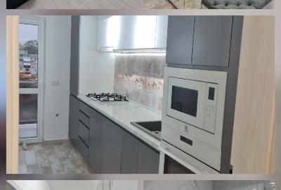 Apartament cu 2 camere decomandat, mobilat în Berceni - 5