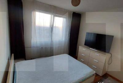 Apartament cu 2 camere semidecomandat în Fortuna - 3