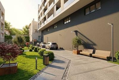 Apartament cu 2 camere decomandat în Est - 4