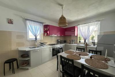 Casă cu 4 camere cu Teren 810 Mp în Central - 4