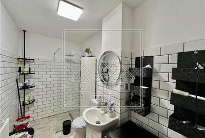 Apartament cu 2 camere nedecomandat în Șelimbăr - 3