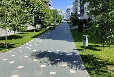 Apartament de inchiriat Luminia Zorilor - 2