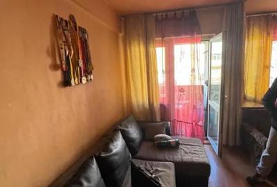 Garsonieră decomandată, mobilată în Craiovița Nouă - 3