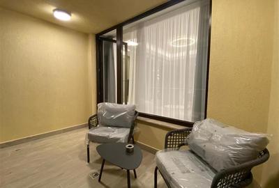 Apartament cu 2 camere decomandat, mobilat în Șoseaua Nordului - 17