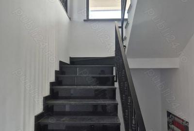 Casă cu 4 camere cu Teren 2700 Mp în Bilca - 5