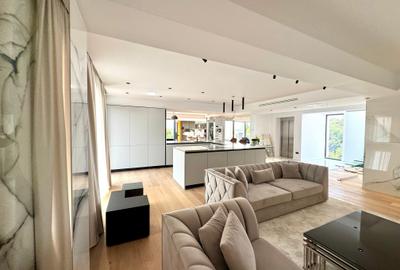 Penthouse Spectaculos cu Terasă Panoramică - Ideal Studio Privat Penthouse Spectaculos cu Terasă Panoramică - Ideal Studio Privat - 6