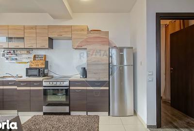 Apartament cu 3 camere, mobilat în Schei - 18