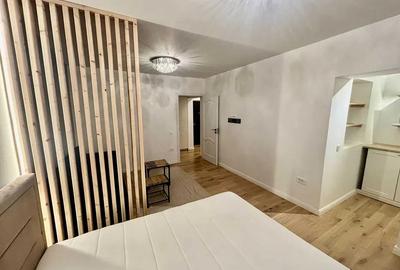 Garsonieră decomandată, mobilată în P-ța Victoriei - 3