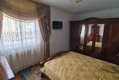 Apartament cu 3 camere semidecomandat în Luncă - 2