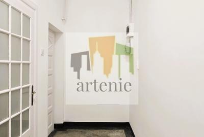 Pache Protopopescu- Plantelor parter in vila Pache Protopopescu- Plantelor parter in vila - 16