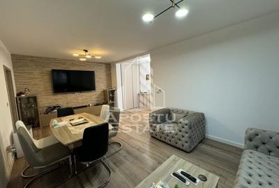 Duplex cu 3 camere, complet mobilat si utilat, in cartier Europa. Duplex cu 3 camere, complet mobilat si utilat, in cartier Europa. - 3