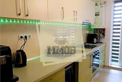 Apartament cu 2 camere, mobilat în Central - 8