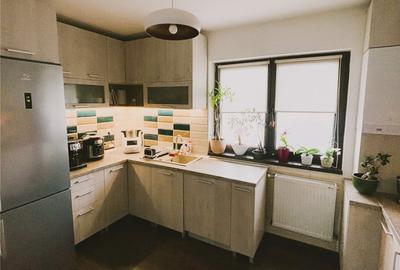 Apartament cu 3 camere semidecomandat, mobilat în Europa - 5