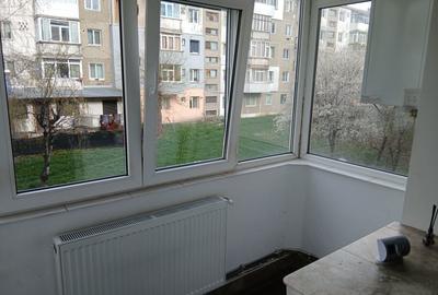 Apartament cu 2 camere decomandat în Central - 7
