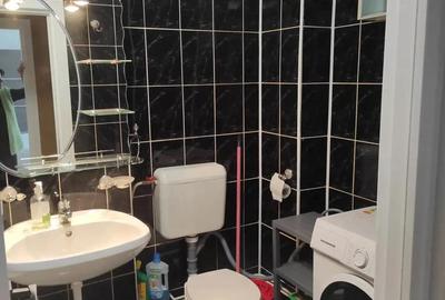 Garsonieră decomandată în Dorobanți - 3