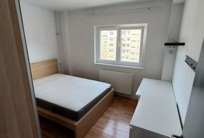 Apartament cu 3 camere decomandat, mobilat în Valea Ialomiței - 3