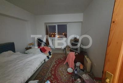 Apartament de vanzare 5 camere 121 mp utili zona Campului Fagaras - 3