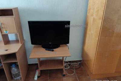 Garsonieră semidecomandată, mobilată în Vitan - 1