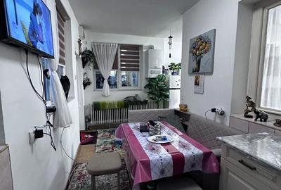 Garsonieră decomandată în Dâmbovița - 13