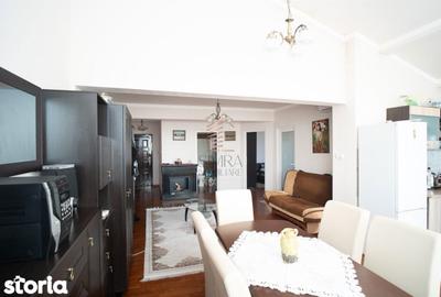 Apartament cu 3 camere decomandat în Oncea - 7
