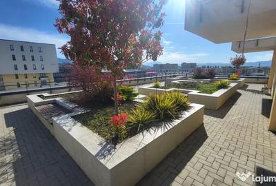 Apartament cu 2 camere decomandat în Central - 3