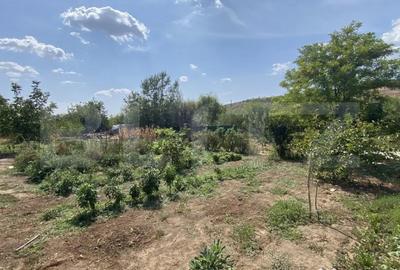 Teren de 800 mp, în Central