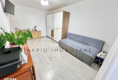 Apartament cu 4 camere decomandat în Siderurgiștilor - 6
