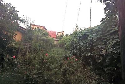 Teren intravilan de 452 mp, în Bucureștii Noi