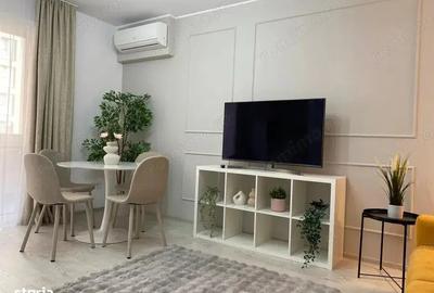 Apartament cu 2 camere semidecomandat, mobilat în Aradului - 4