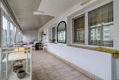 Apartament cu 2 camere semidecomandat, mobilat în Dorobanți - 7