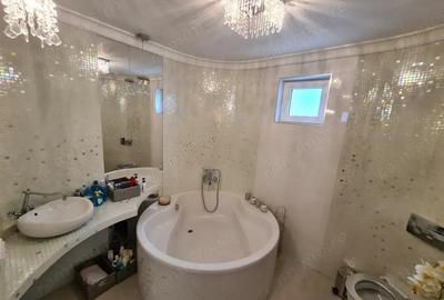 Inchiriere *vila moderna P+1* strada Trandafirilor - cartier Pandura? - 3