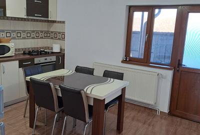Casă cu 4 camere în Făgetu - 6