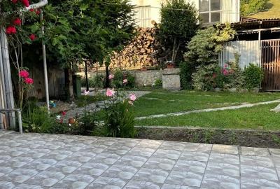 Casă individuală cu 4 camere în Nădrag - 4