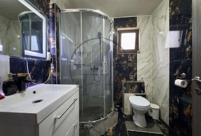 Casă individuală cu 3 camere cu Canalizare în Hârșova - 13