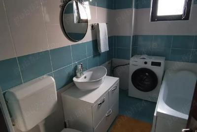 Apartament cu 2 camere decomandat în Metalurgiei - 3