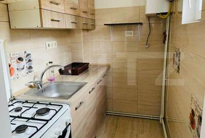 Apartament cu 2 camere în Mureșeni - 3