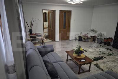 Casă cu 4 camere cu Teren 456 Mp în Central - 6